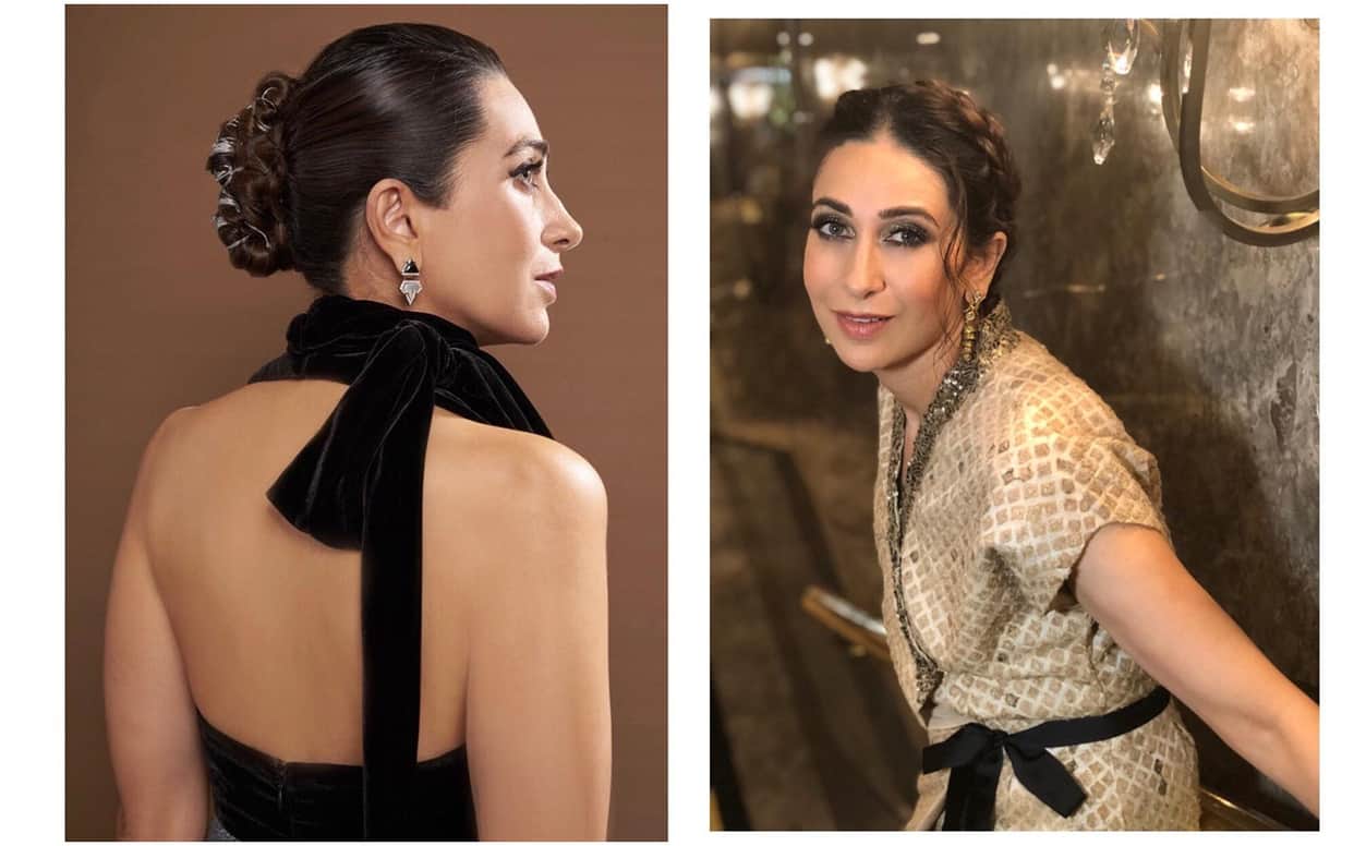karishma kapoor monokini pic goes viral on internet