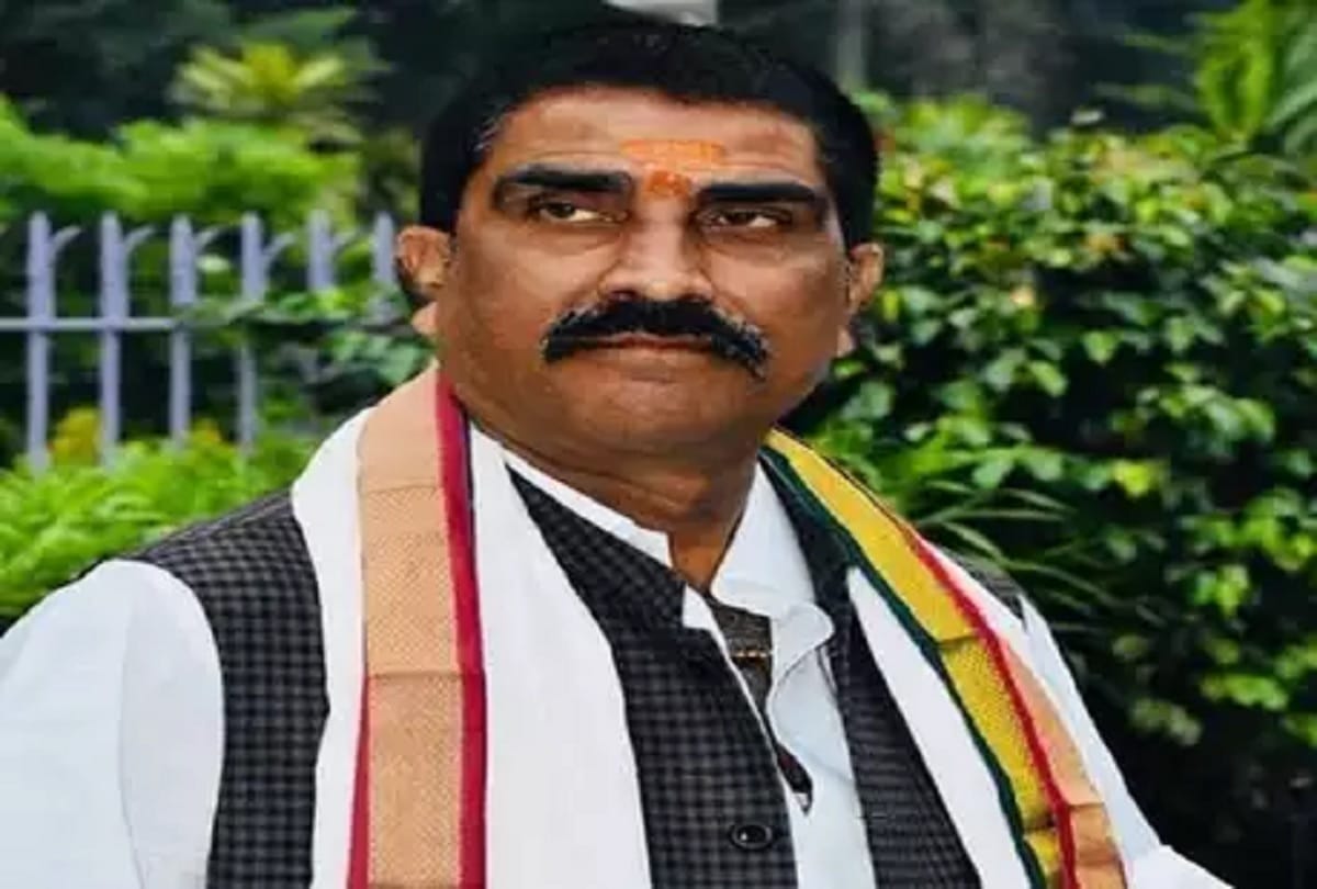 Bihar: Abduction case against Congress MLA Sanjay Tiwari