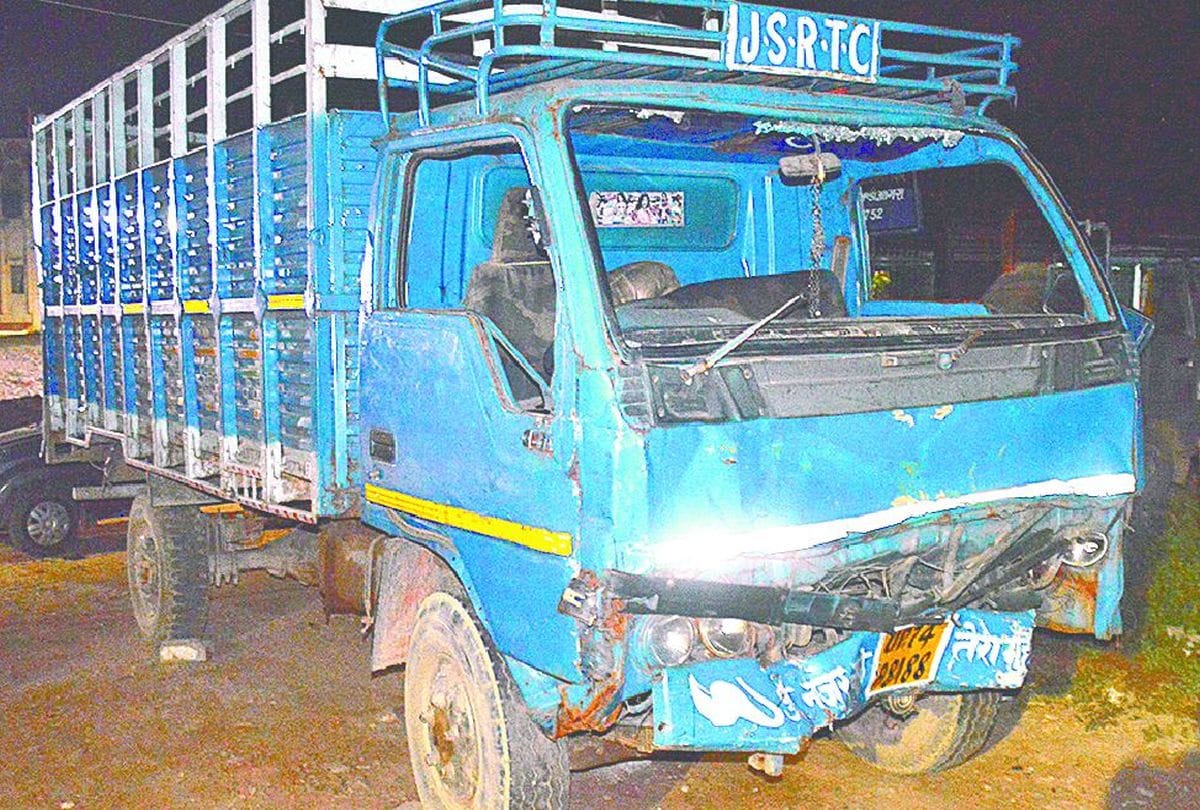 five Died in Accident Deep Sorrow at Marriage House