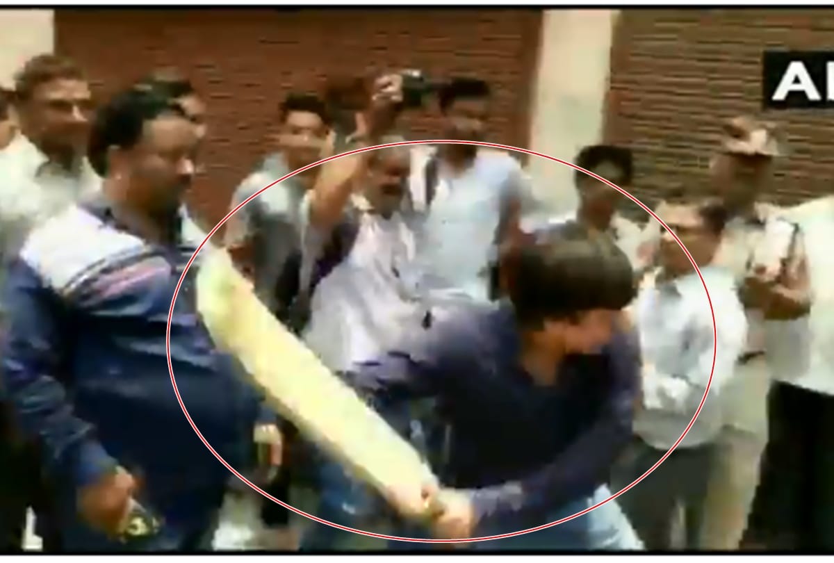 Indore bat kand: Other co-accused with Akash Vijayvargiya got bail in two cases