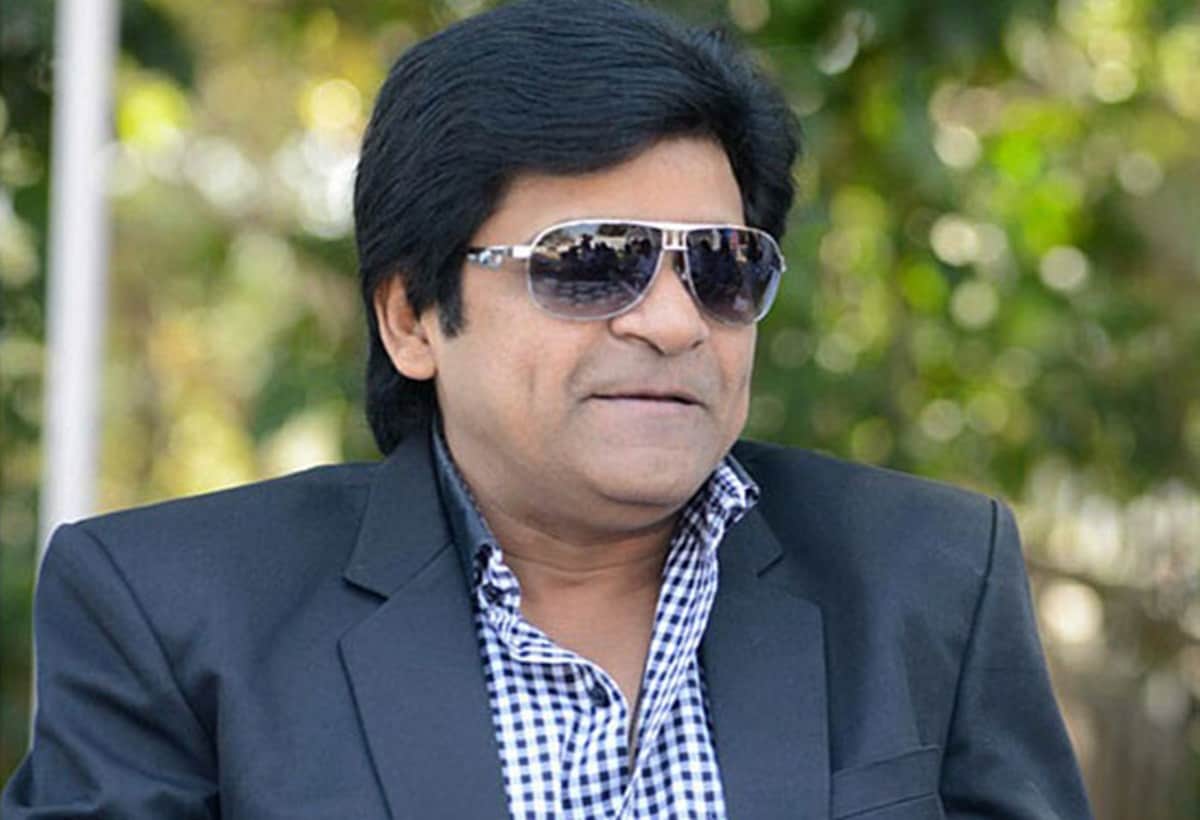Here Are top 5 famous comedian of south films