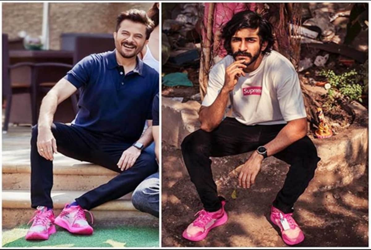 Harshvardhan Kapoor Says Abhinav Bindra film will be a game changer
