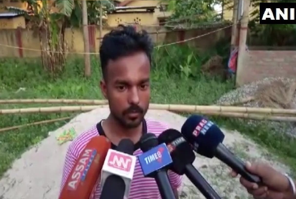 assam woman declared as foreigner, son claims family was from bihar
