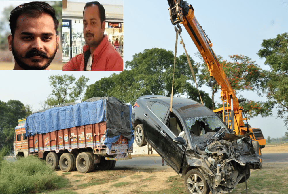 Bjp Minister Arvind pandey son ankur friend death during brother marriage