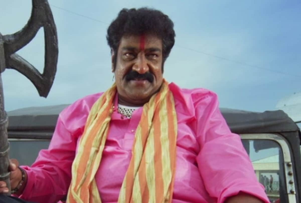 brahmanandam to Ali and Jayaprakash Reddy Best Comedians of South Indian Movies