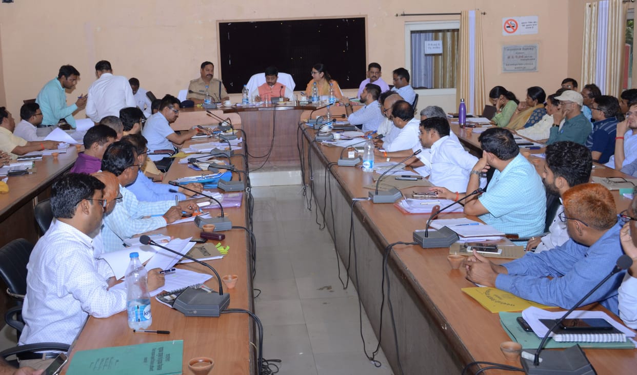 Case on Bad Kirloskar Institute