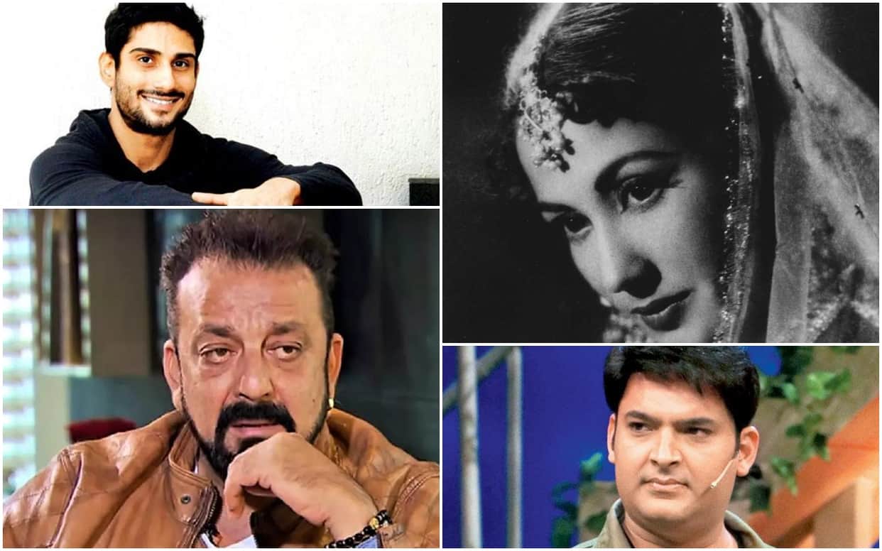 Not Only Sanjay dutt here are bollywood celebs who was addicted to drugs