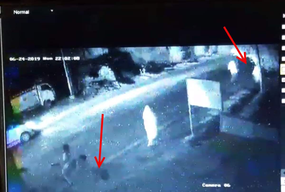 bulandshahr car mows down 4 two women dies for protesting against daughter assault full story