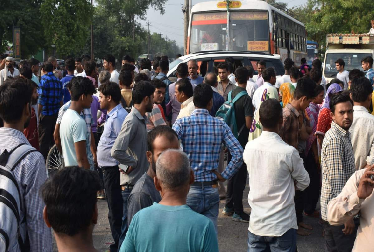 bulandshahr car mows down 4 two women dies for protesting against daughter assault full story