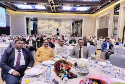 Himachal govt held a road show in Dubai to attract investors
