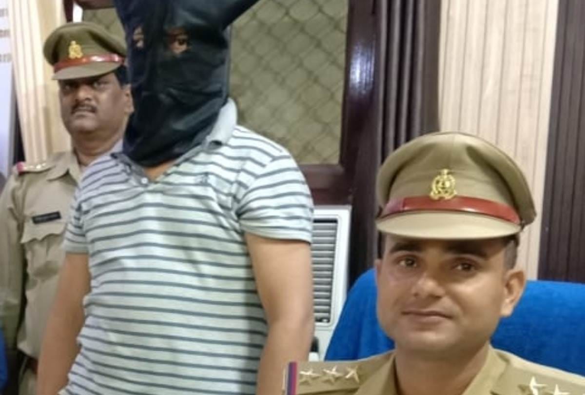 truth behind the death of computer businessman in lucknow