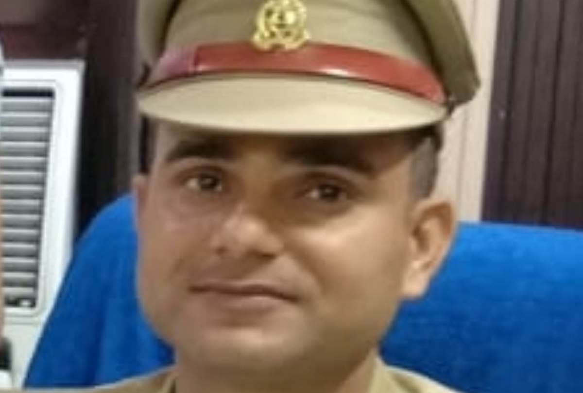 truth behind the death of computer businessman in lucknow