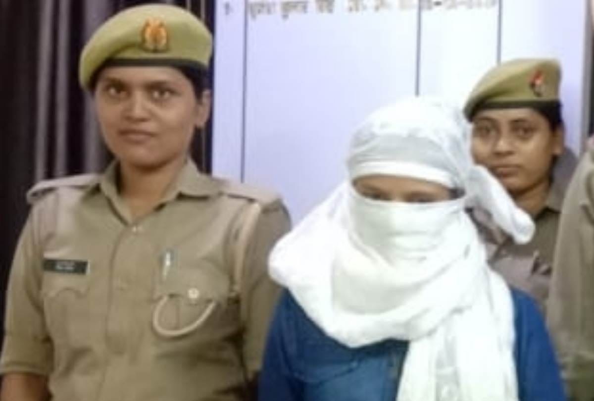 truth behind the death of computer businessman in lucknow