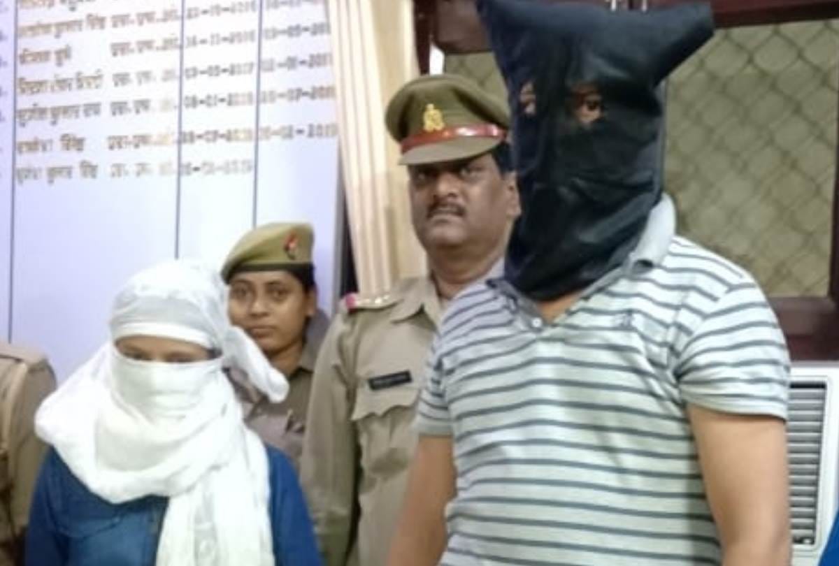 truth behind the death of computer businessman in lucknow