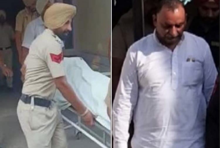 SIT Started Investigation of Bargari Sacrilege Accused Mohinder Pal Bittu Murder Case in Nabha Jail