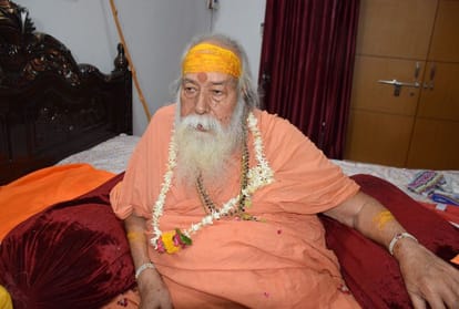 dwarkapeeth shankaracharya swami swaroopanand saraswati passed away know his life and memories