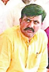 Ashwari Chaudhary free from charges of triple murder in Peda