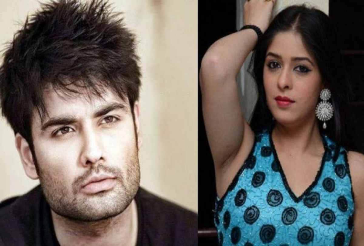 actress garima jain mother revealed about vivian dsena relation with her daughter