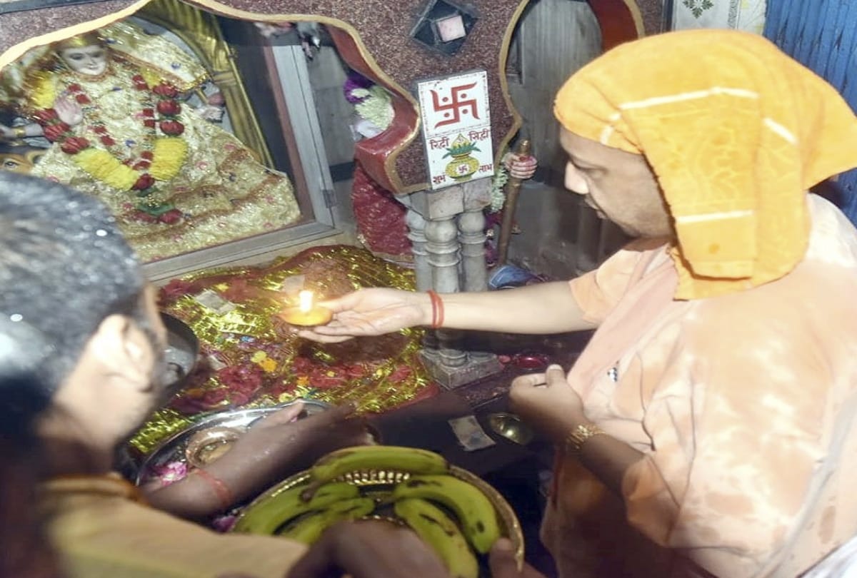 swami satyamitranand passes away was founder of bharat mata mandir