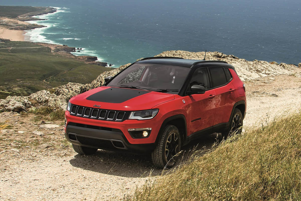 Cheapest jeep compass diesel automatic variant may launch in October 2019