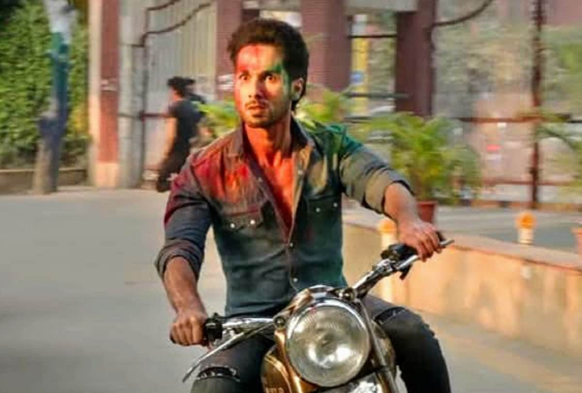 Vijay Deverakonda film Arjun Reddy complete 2 years