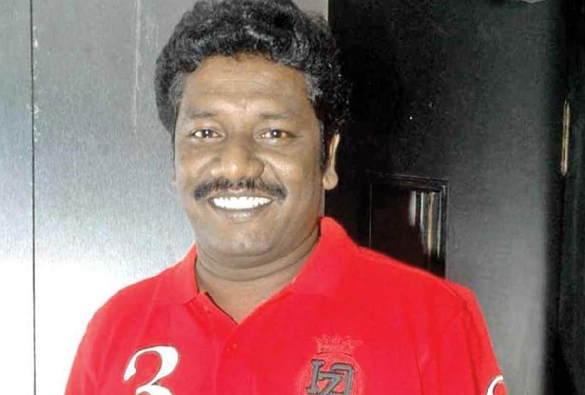 Top 5 famous comedian of south films like brahmanandam and Ali