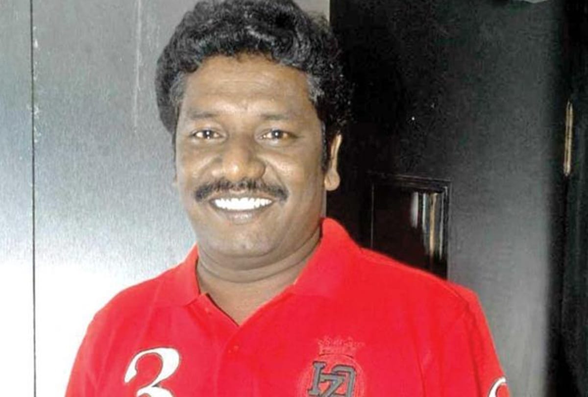 Top 5 famous comedian of south films like brahmanandam and Ali