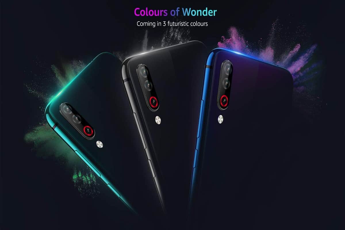 LG W10, W30 Sale to in India via Amazon: Price, Specifications, Sale Offers