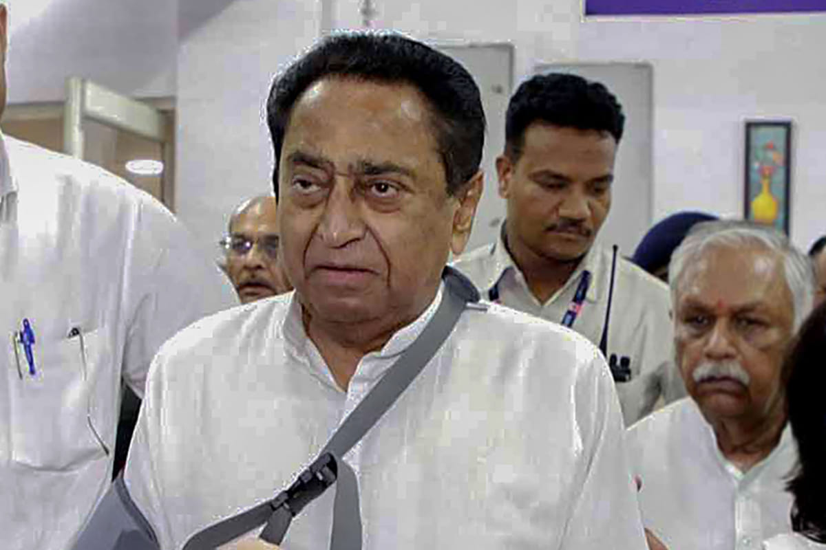 MP cabinet approves proposal of 10 percent reservation in jobs and education for general category