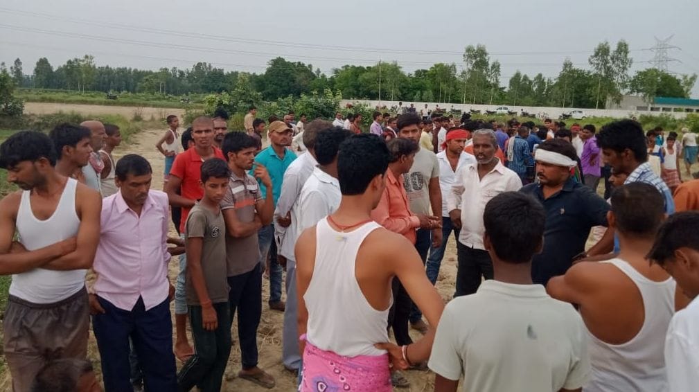 Body of missing teenager found on railtrack