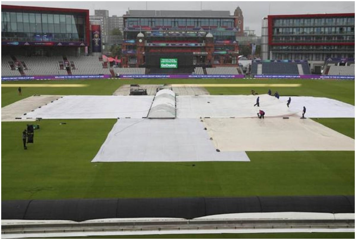 World Cup 2019: India vs West Indies weather conditions at Manchester
