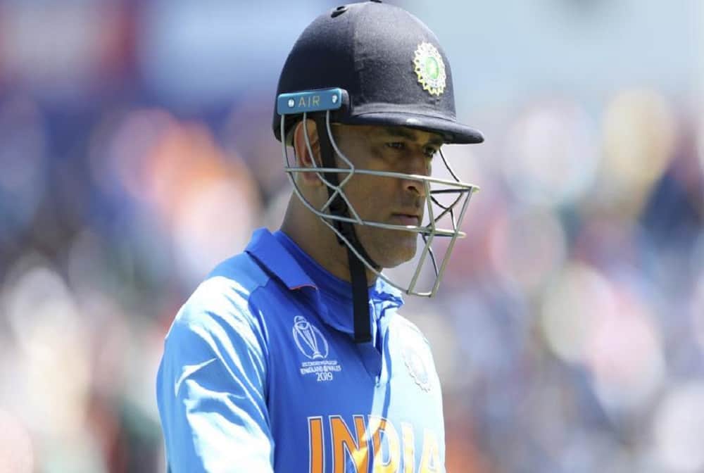 India vs South Africa: Why MS Dhoni Not Included in T20I Squad