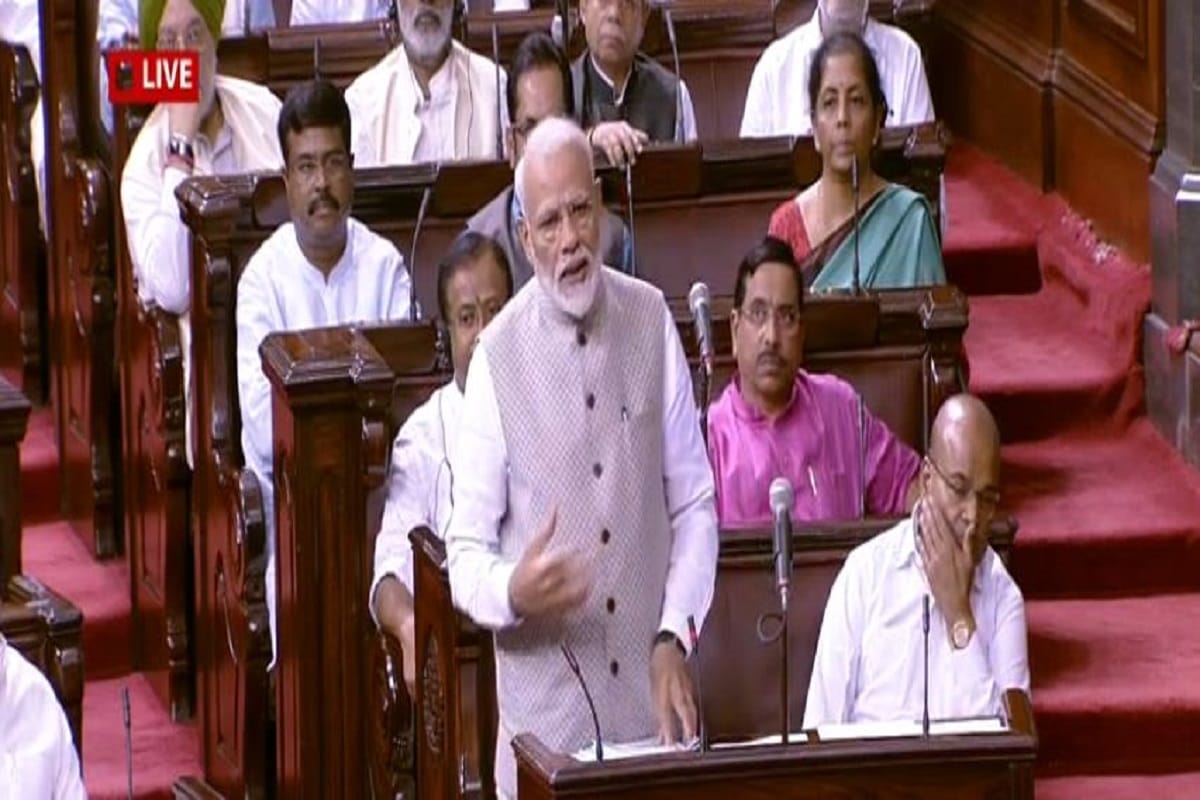 lok sabha and rajya sabha live updates mps will discuss mob lynching water crisis and brain fever