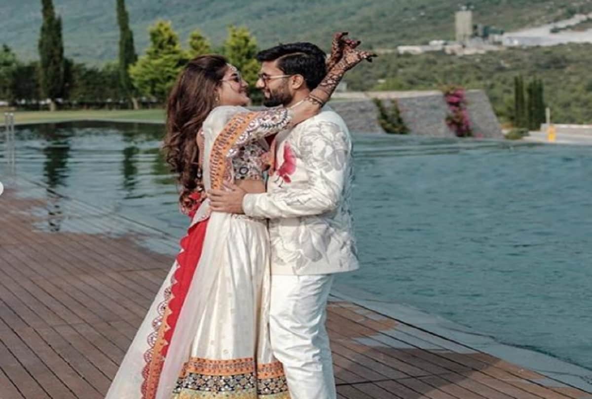 After Fatwa TMC MP Bengali actress Nusrat Jahan Nikhil Jain hosting reception on 4th July