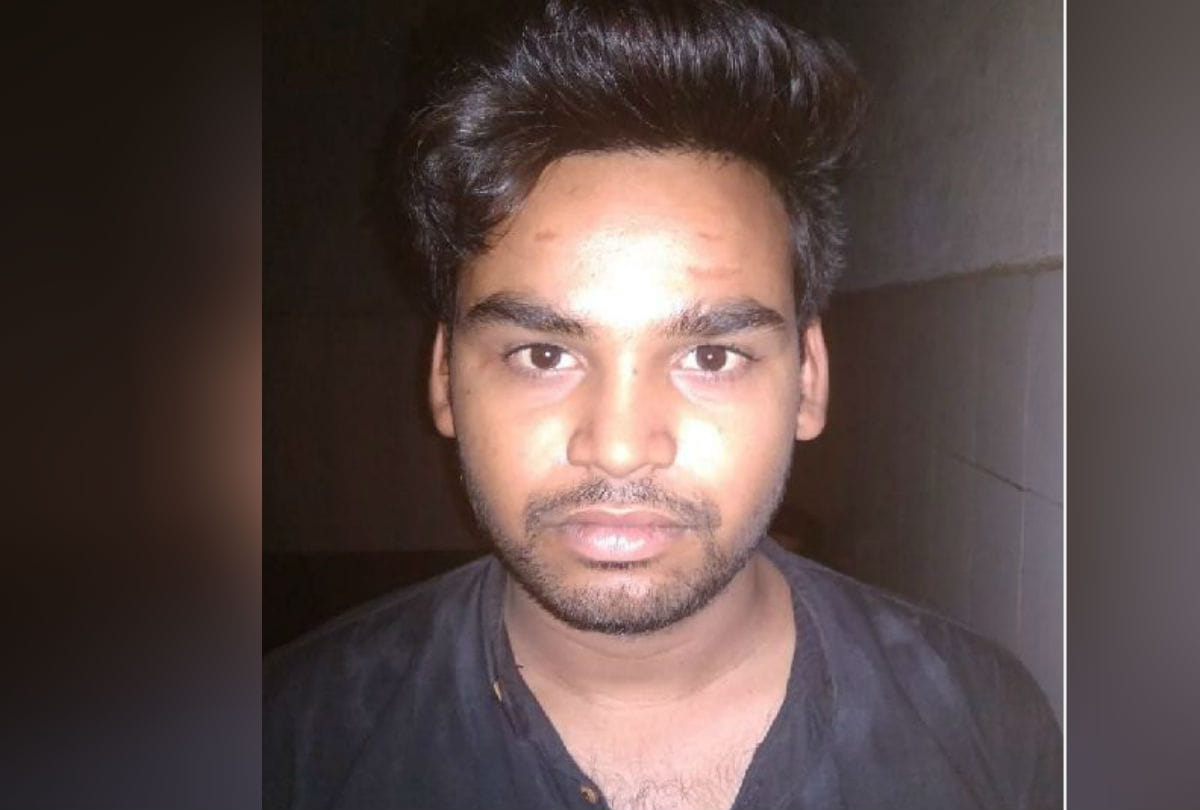Police Arrested Fraud Criminal who used to loan on credit card
