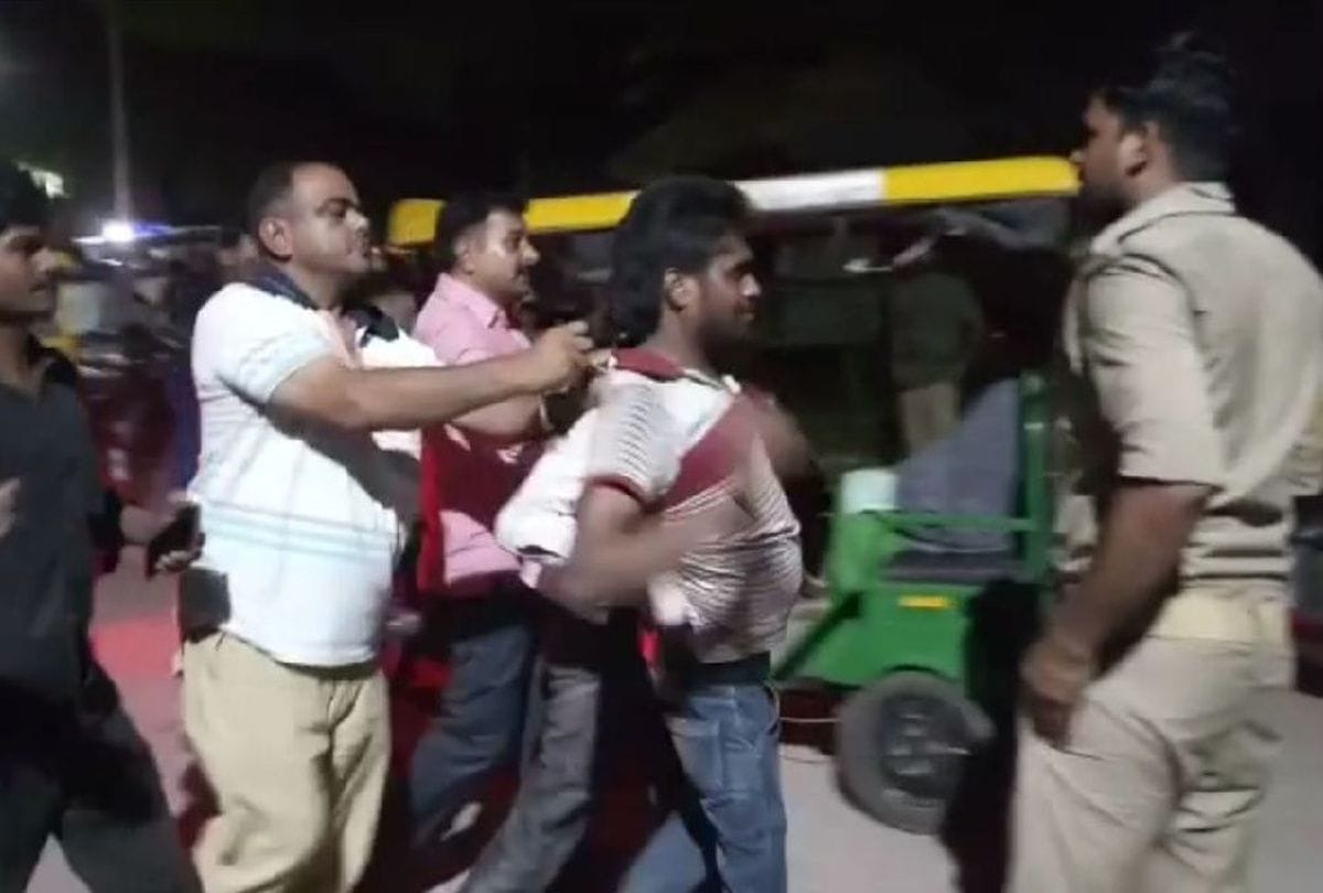 five Died in Accident Deep Sorrow at Marriage House