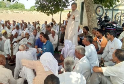 Farmers of Haryana announce to Strike, Train Service Can Be Affected