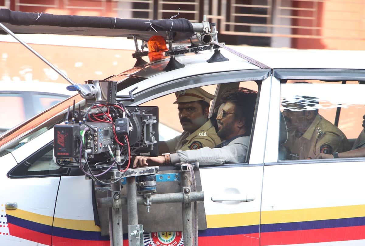 Bollywood celebs Spotted Shahid kapoor Tamanna Bhatia rajinikanth kiara Advani Mandana Karimi