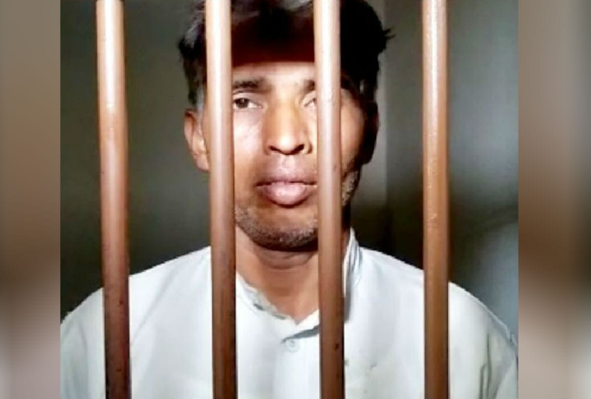 threatened to kill the Rape victim by Ashram Director in agra