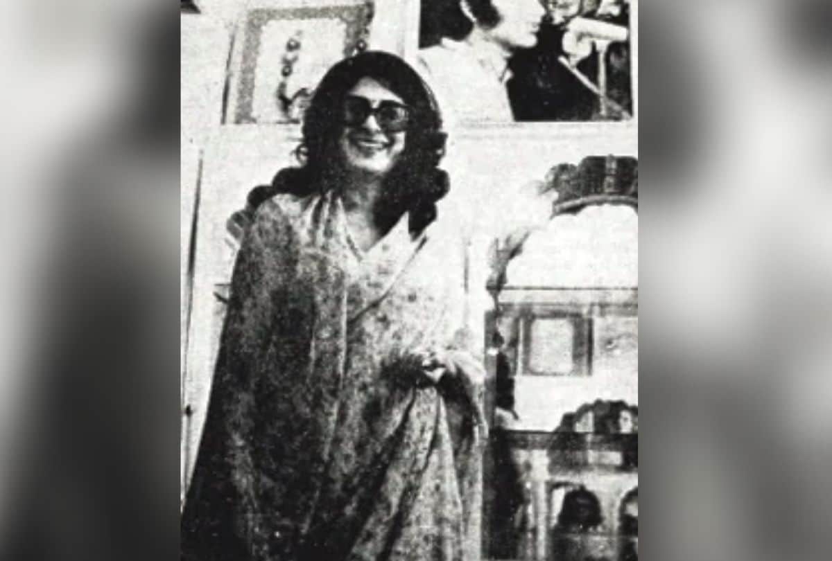 saif ali khan ex wife amrita singh mother rukhsana sultana unseen pictures