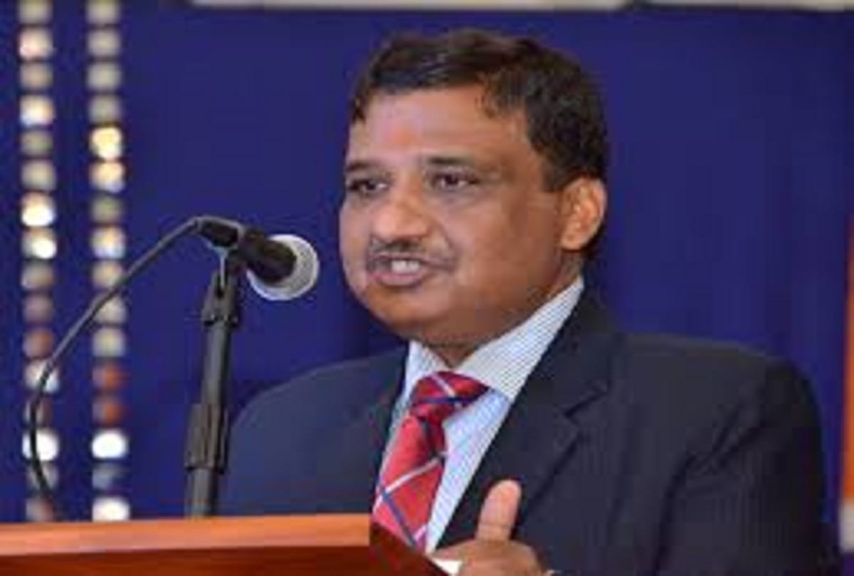 Samant goel is RAW Chief and Arvind Kumar is IB Director now in Modi Government