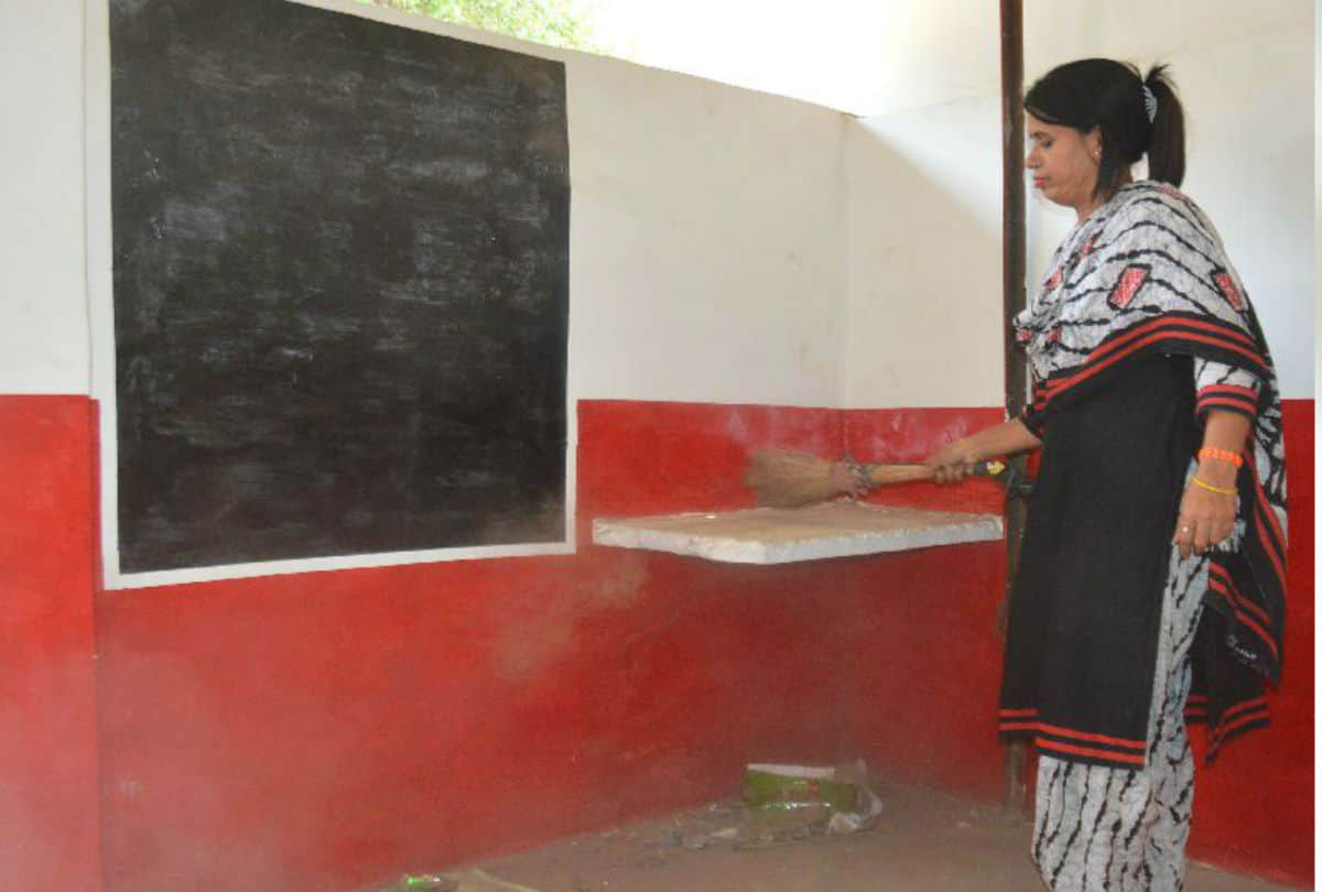 Teachers Day 2022: 5 important things, which students learn from a teacher