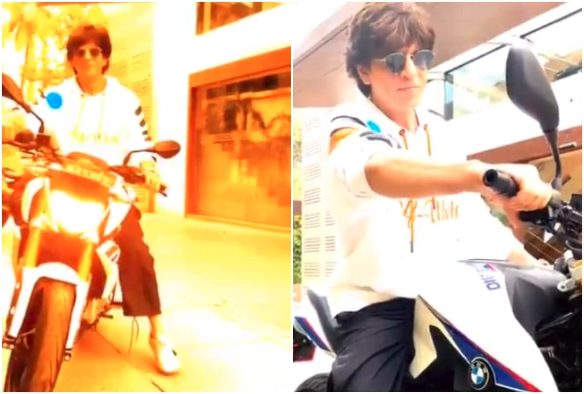 Sachin tendulkar Commented on Shah Rukh Khan Viral Video of 27 Year in Bollywood
