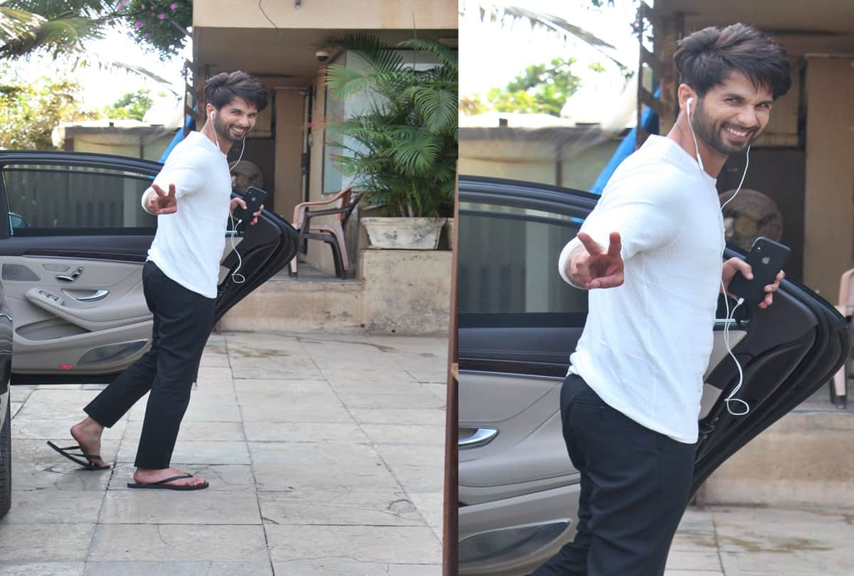 Bollywood celebs Spotted Shahid kapoor Tamanna Bhatia rajinikanth kiara Advani Mandana Karimi