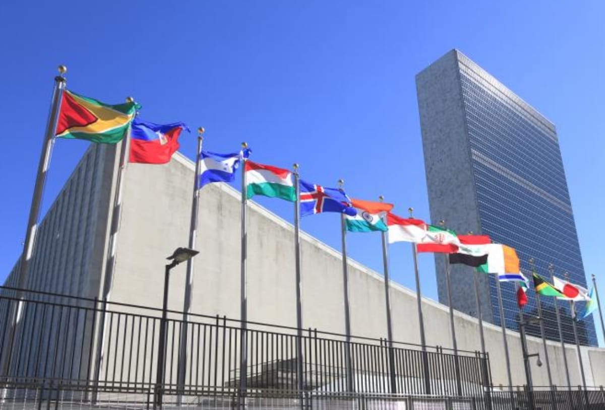 UN refuses to comment on Indian Citizenship Amendment Bill