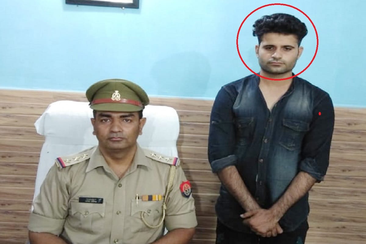 Case registered against fake crime branch officer including other accused in Baghpat