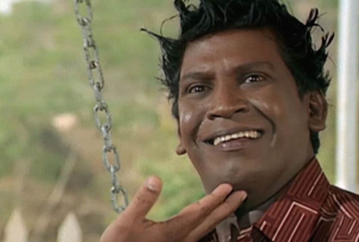 Top 5 famous comedian of south films like brahmanandam and Ali