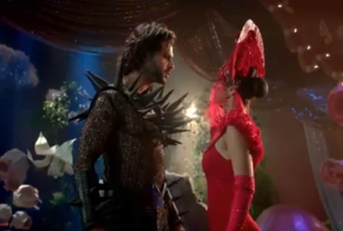 Chandrakanta actors Vishal Aditya Singh and Madhurima Tuli to be part in Nach Baliye 9 promo out