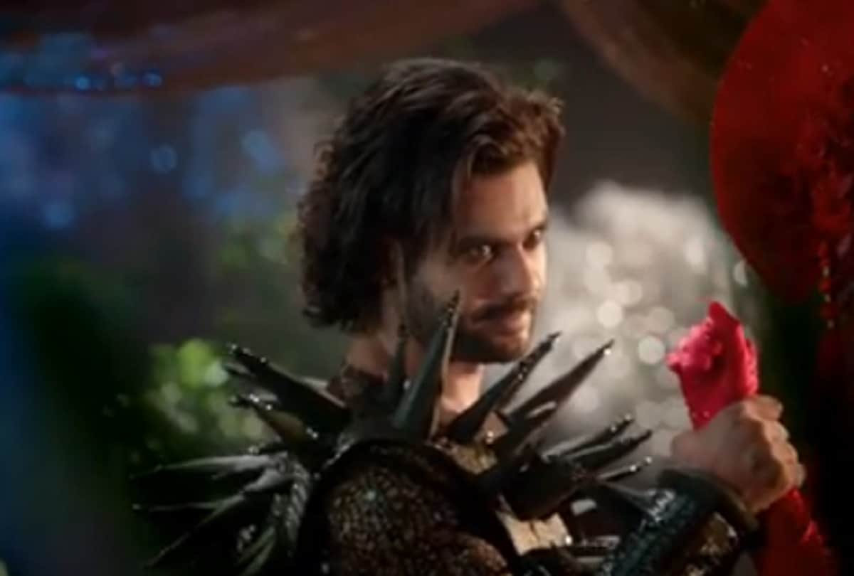 Chandrakanta actors Vishal Aditya Singh and Madhurima Tuli to be part in Nach Baliye 9 promo out