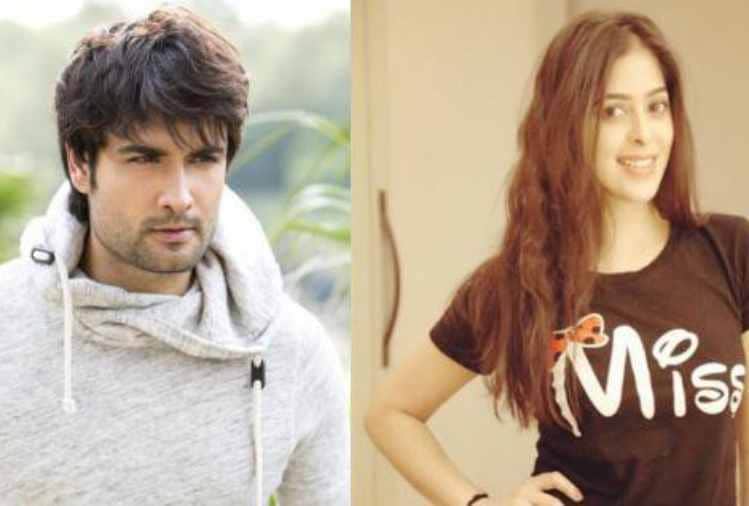 actress garima jain mother revealed about vivian dsena relation with her daughter
